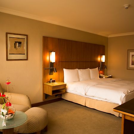 Swissotel Quito Bagian luar foto