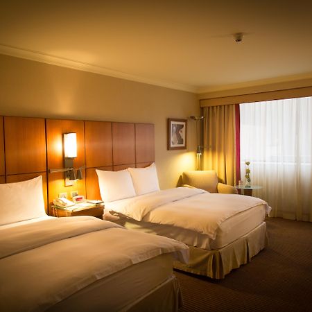 Swissotel Quito Bagian luar foto